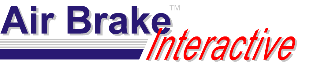 Air Brake Interactive Academy